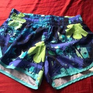 Swim wear shorts